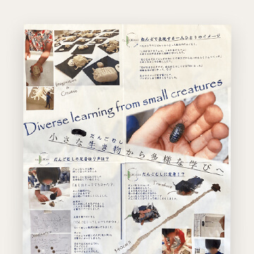 教育的ドキュメンテーション